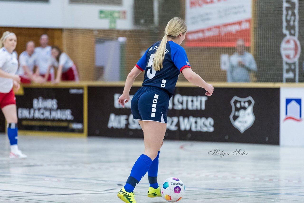 Bild 76 - VR Bank Cup Horst